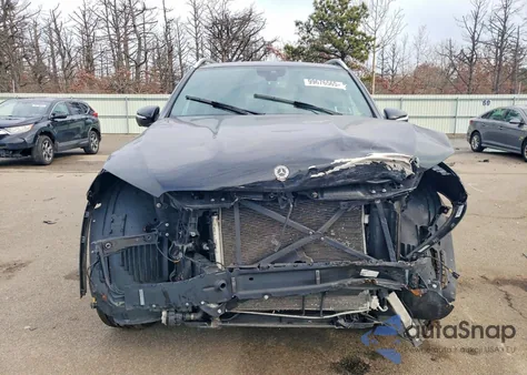 2021 Mercedes-Benz Gle 350 4Matic from USA, damaged, VIN 4JGFB4KB6MA413854